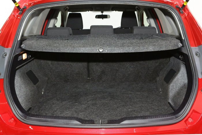 2015 Toyota Corolla Ascent Sport