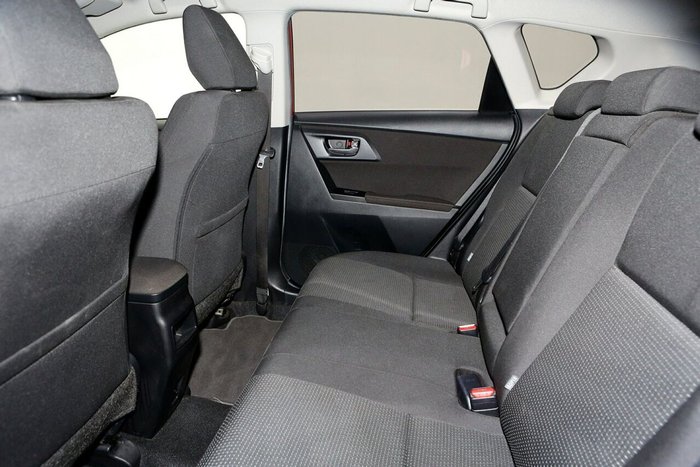 2015 Toyota Corolla Ascent Sport