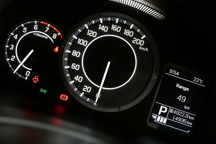 2022 Suzuki Ignis GL