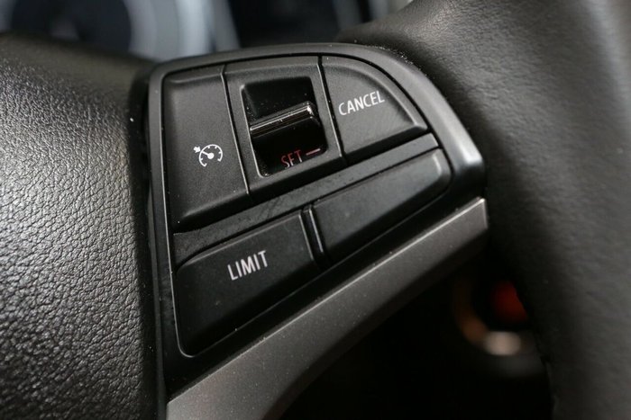 2022 Suzuki Ignis GL