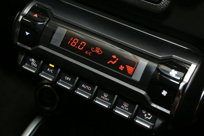 2022 Suzuki Ignis GL