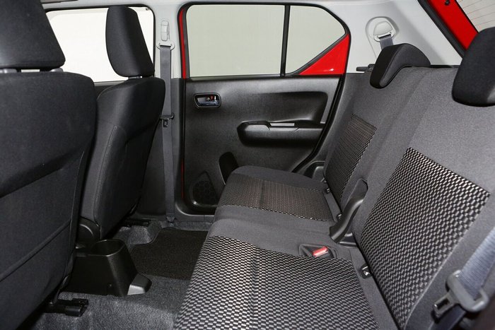 2022 Suzuki Ignis GL