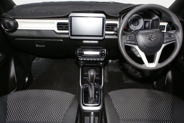 2022 Suzuki Ignis GL