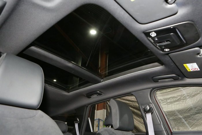2022 Kia Sportage GT-Line