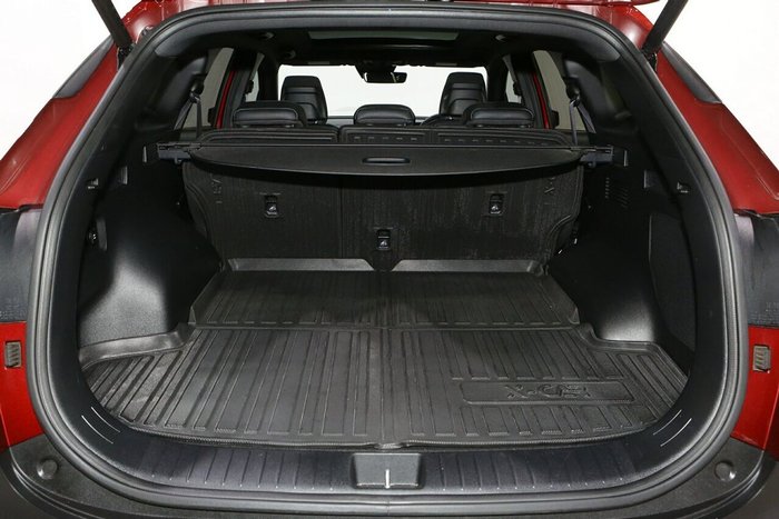 2022 Kia Sportage GT-Line