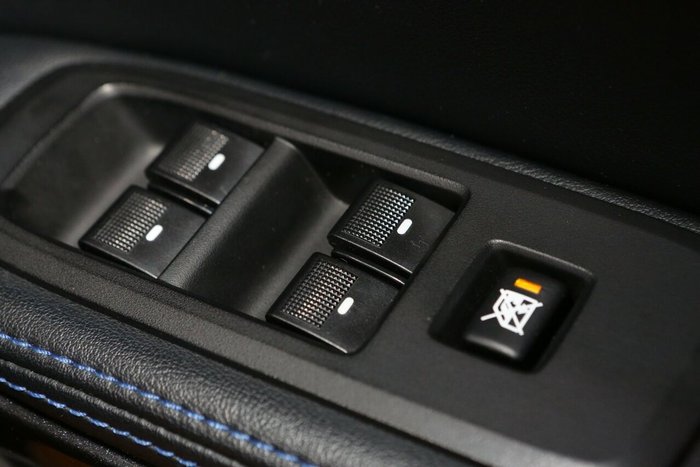 2021 Ford Everest Sport