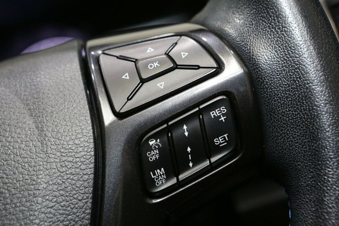 2021 Ford Everest Sport