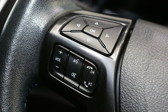 2021 Ford Everest Sport