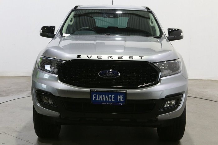 2021 Ford Everest Sport