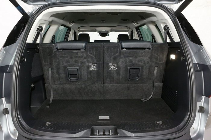 2021 Ford Everest Sport