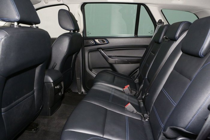 2021 Ford Everest Sport