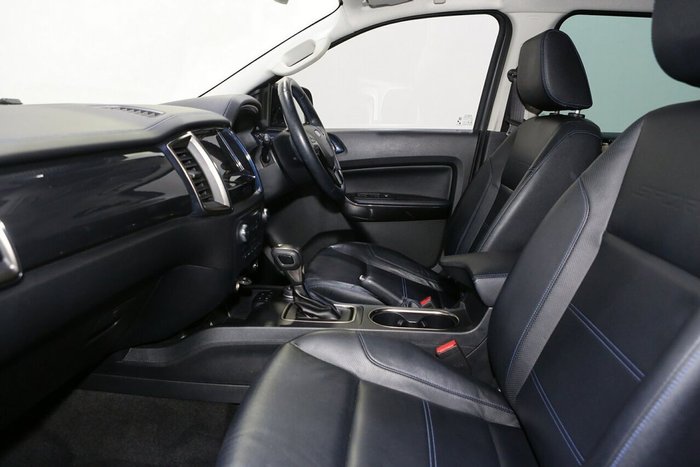 2021 Ford Everest Sport