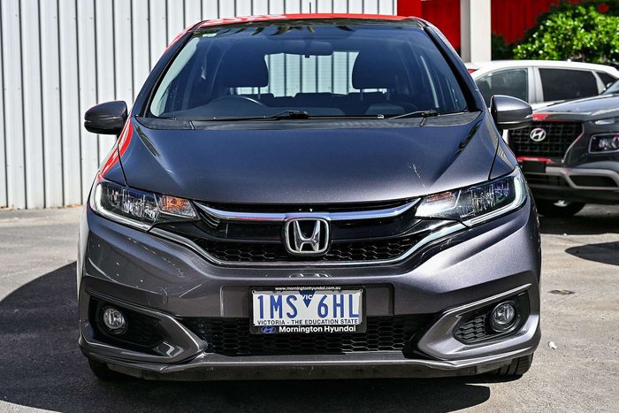 2018 Honda Jazz VTi