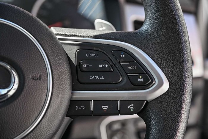 2023 GWM Ute Cannon-L CC