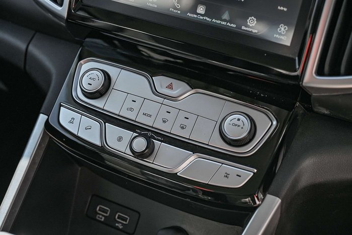 2023 GWM Ute Cannon-L CC