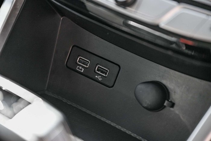 2023 GWM Ute Cannon-L CC