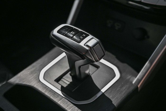 2023 GWM Ute Cannon-L CC