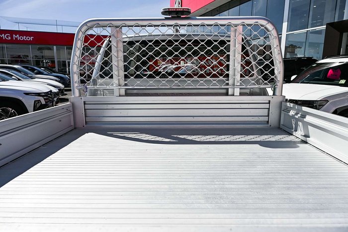 2023 GWM Ute Cannon-L CC