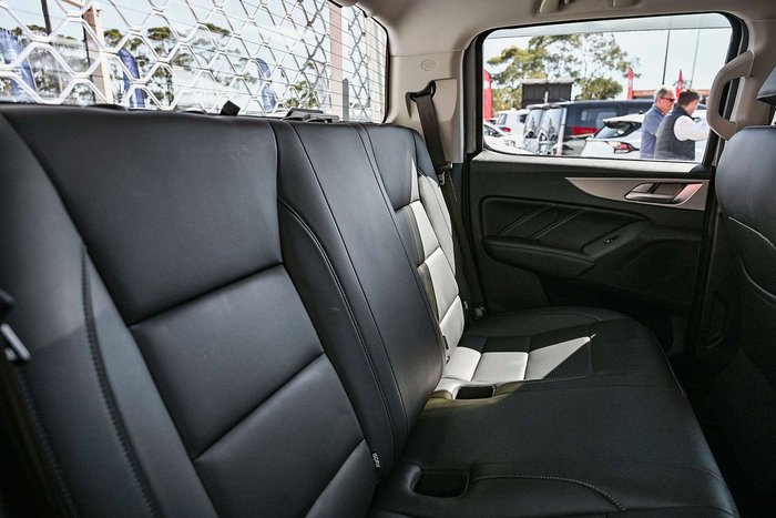 2023 GWM Ute Cannon-L CC