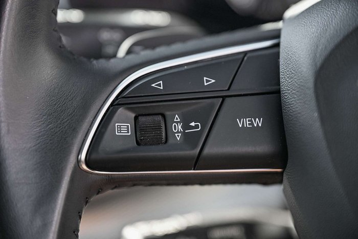 2019 Audi Q8 55 TFSI