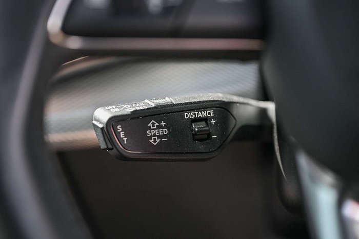 2019 Audi Q8 55 TFSI
