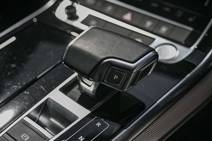2019 Audi Q8 55 TFSI