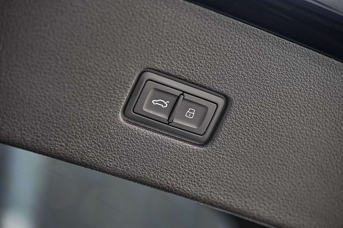 2019 Audi Q8 55 TFSI