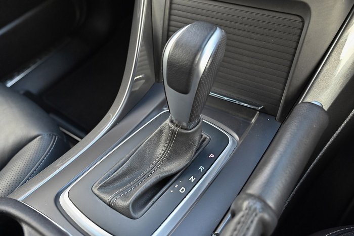 2016 Ford Territory Titanium