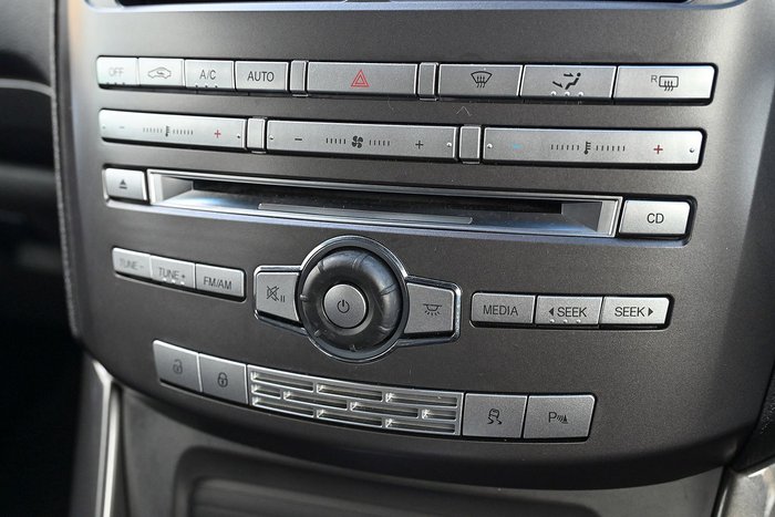 2016 Ford Territory Titanium