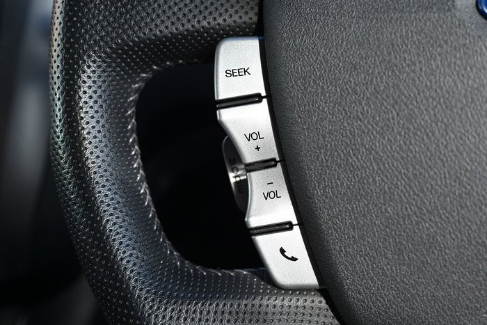 2016 Ford Territory Titanium