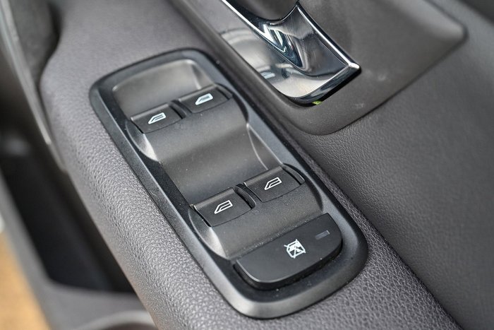 2016 Ford Territory Titanium