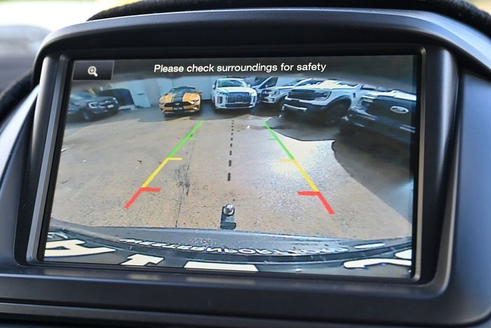 2016 Ford Territory Titanium