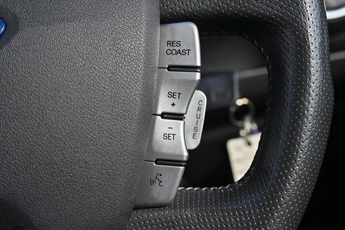 2016 Ford Territory Titanium