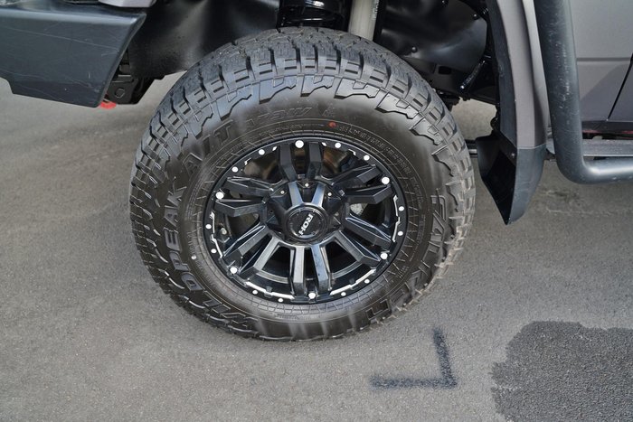 2021 Toyota Landcruiser GXL