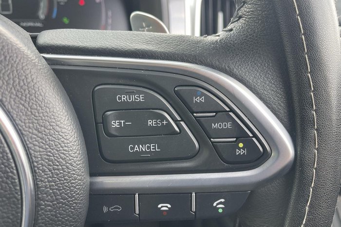 2022 GWM Ute Cannon-X