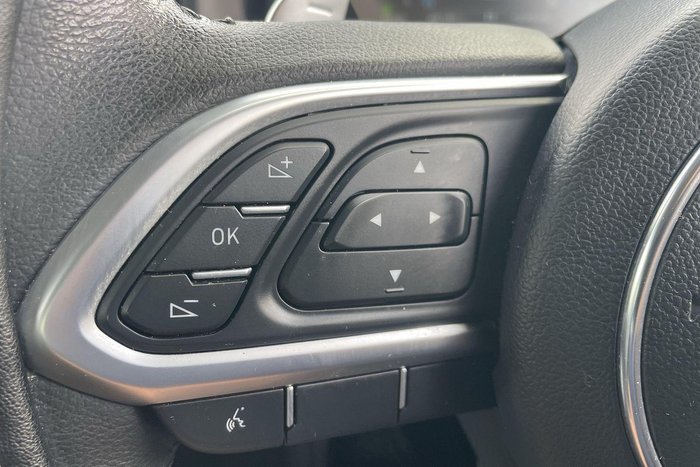 2022 GWM Ute Cannon-X