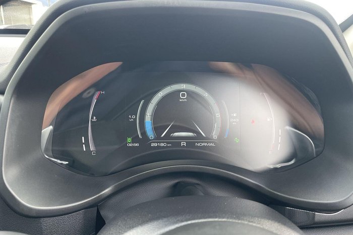 2022 GWM Ute Cannon-X