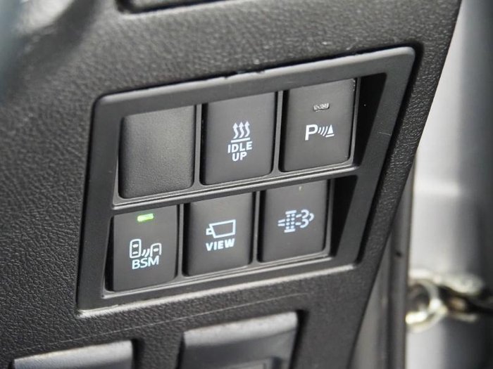 2023 Toyota Hilux SR5