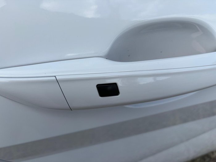 2023 Hyundai i30 Elite CN7.V1 MY23 Atlas White