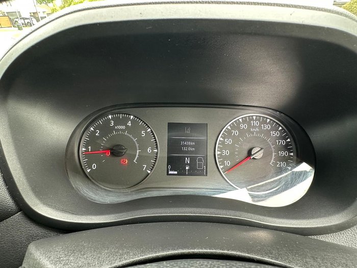 2024 Renault Master Pro 110kW