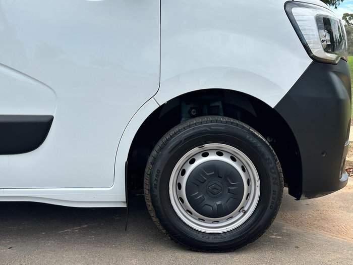 2024 Renault Master Pro 110kW