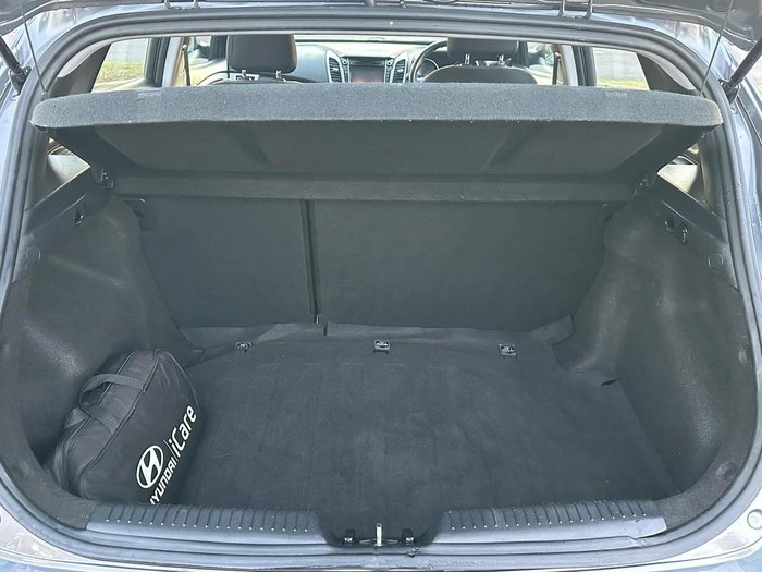 2015 Hyundai i30 SR