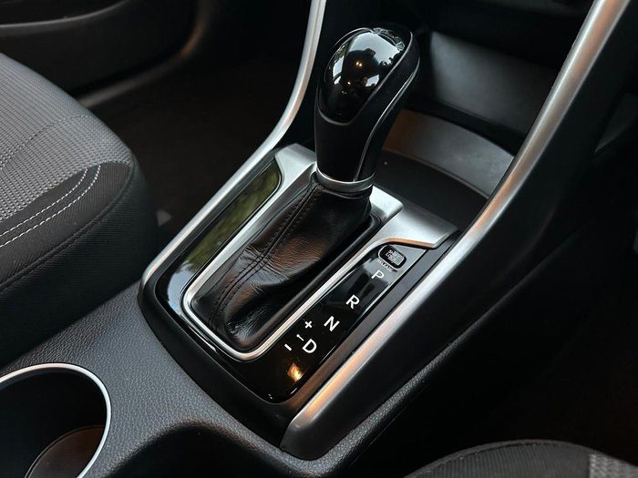 2015 Hyundai i30 SR