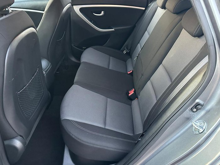 2015 Hyundai i30 SR