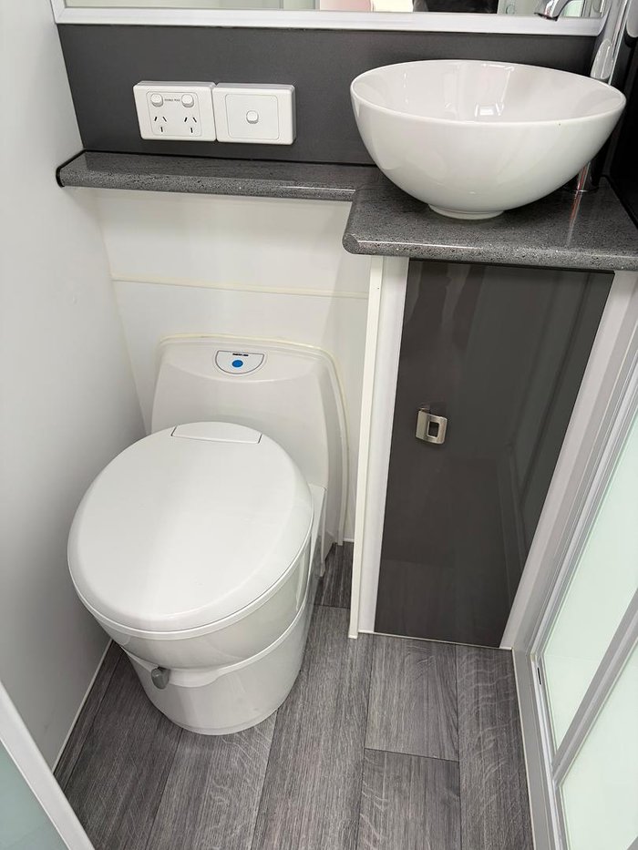 2024 Coach RV 2 BUNK 18.7FT