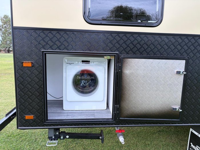 2024 Coach RV 2 BUNK 18.7FT