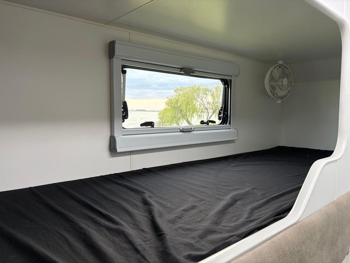 2024 Coach RV 2 BUNK 18.7FT