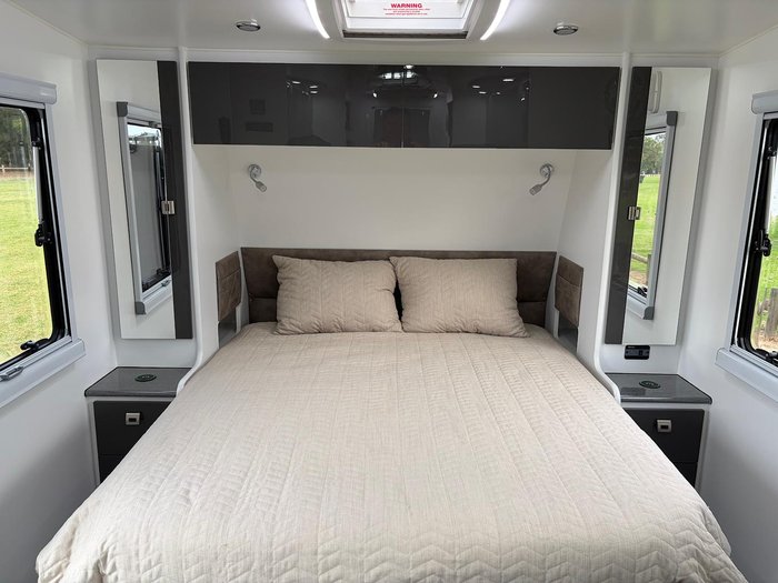2024 Coach RV 2 BUNK 18.7FT