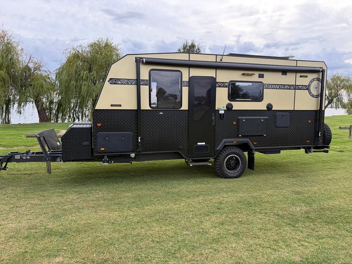 2024 Coach RV 2 BUNK 18.7FT