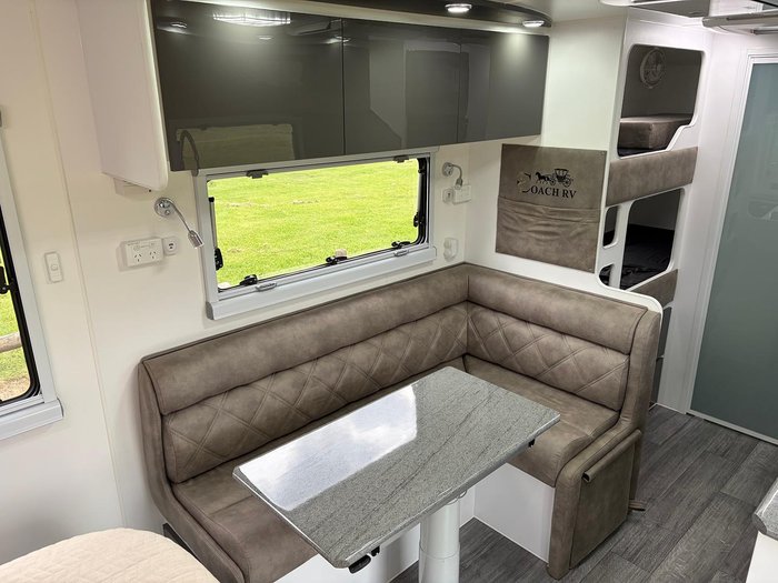 2024 Coach RV 2 BUNK 18.7FT